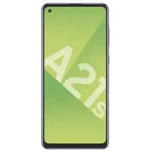 Comparateur de prix : Samsung Galaxy A21s SM-A217F 16,5 cm (6.5") Double SIM Android 10 4G USB Type-C 3 Go 32 Go 5000 mAh Bleu
