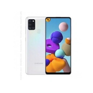 Samsung Galaxy A21s 3/32 Go Blanc Version importée gratuite dans l'UE pas cher