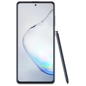Samsung Galaxy Note10 Lite 128 Go, Noir pas cher