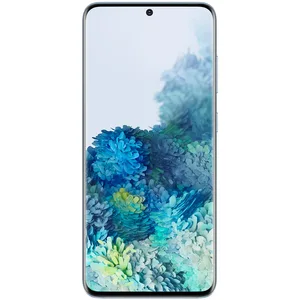 Samsung Galaxy S20 Dual SIM 128GB 8GB RAM SM-G980F/DS Cloud Blue pas cher