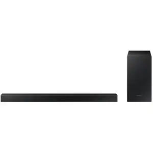 Comparateur de prix : Samsung HW-T420 Noir 2.1 canaux 150 W