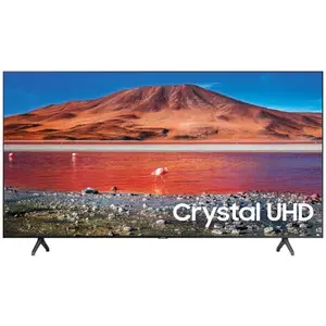 TV Samsung LED 43" 43TU7072 SMART 4K EU pas cher