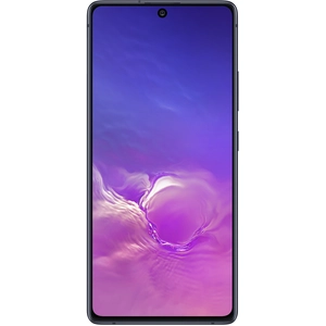 Samsung Galaxy S10 Lite 128 Go, Noir, débloqué - Neuf pas cher