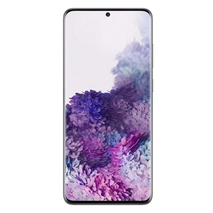 Samsung Galaxy S20 Plus 5G Dual SIM 512 Go gris pas cher
