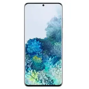 Comparateur de prix : Samsung Galaxy S20+ SM-G985F 17 cm (6.7") Android 10 4G USB Type-C 8 Go 128 Go 4500 mAh Bleu