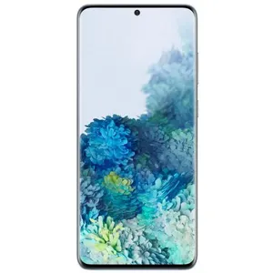 Samsung Galaxy S20+ 5G Cloud Blue 6,7" 128 Go 5G débloqué et sans SIM pas cher