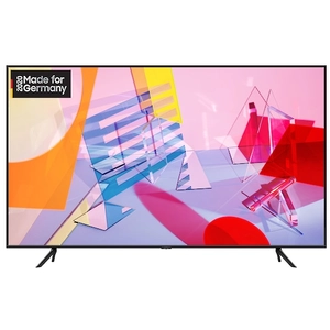 Samsung GQ43Q60TGU 109,2 cm (43 ) 4K Ultra HD Smart TV Wifi Noir - Neu... pas cher
