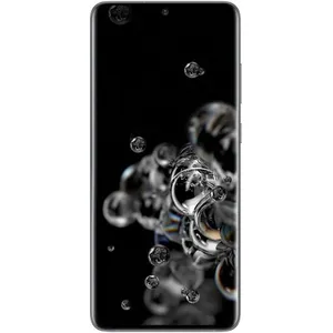 Samsung Galaxy S20 Ultra GRAY pas cher