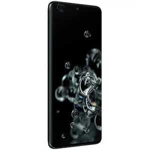 Samsung S20 Ultra - Cosmic Black pas cher