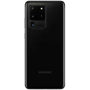 Smartphone samsung sm-g988 6,9 octa core 12 gb ram 128 gb noir 8806090311048 pas cher