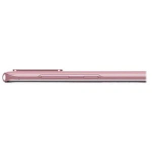 Samsung galaxy note 20 ultra 5g n986b/ds 512go rose Samsung pas cher