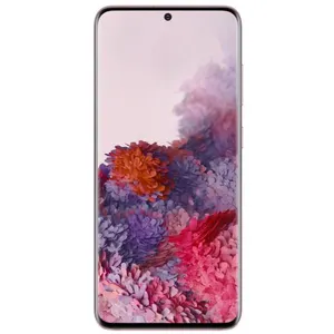 SAMSUNG GALAXY S20 ROSE 128GO pas cher