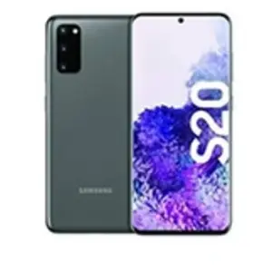 Samsung GALAXY S20 SAMSUNGGris sidéral128 Go - 128 Go pas cher