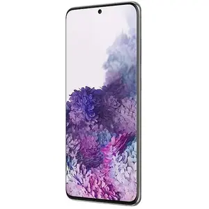 Comparateur de prix : Samsung Galaxy S20 5G SM-G981B 15,8 cm (6.2") Double SIM Android 10 USB Type-C 12 Go 128 Go 4000 mAh Gris