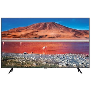 Comparateur de prix : Samsung Series 7 UE75TU7005KXXC TV 190,5 cm (75 ) 4K Ultra HD Smart TV...