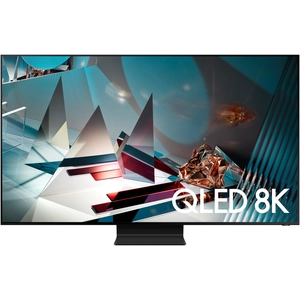 Samsung Series 8 QE82Q800TAT 2,08 m (82 ) 8K Ultra HD Smart TV Wifi No...Vendu parpixmania
