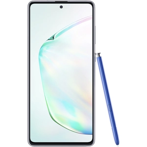 Smartphone Samsung Galaxy Note10 Lite 128 Go Argent Stellaire pas cher