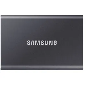 Comparateur de prix : Samsung Portable SSD T7 1 To USB Type-C 3.2 Gen 2 (3.1 Gen 2) Gris