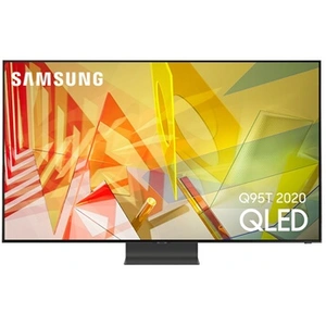 TV Samsung QE65Q95T QLED 4K UHD Smart TV 65’’ Gris 2020 pas cher