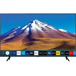 SAMSUNG TV UE43TU7092-43 4K Smart TV pas cher