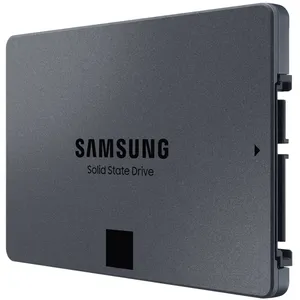 Samsung MZ-77Q1T0 2.5" 1 To Série ATA III QLC MZ-77Q1T0BW pas cher