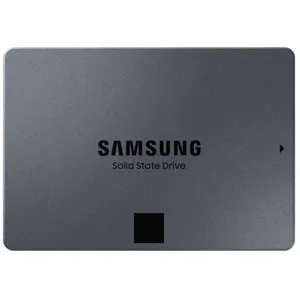 Stockage interne - SAMSUNG - 870 QVO 2.5" SATA 6Gb/s - 2To MZ-77Q2T0BW pas cher