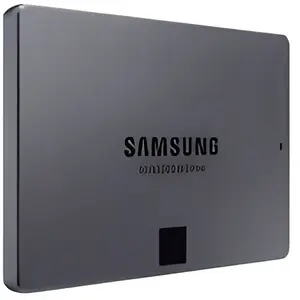 Comparateur de prix : Samsung - disque ssd interne - 870 qvo - 8to - 2,5 (mz-77q8t0bw) MZ-77Q8T0BW