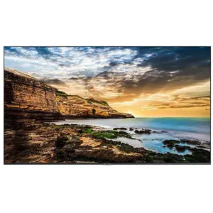 Comparateur de prix : Écran de signalisation LED Samsung LH55QETELGCXEN 55" UltraHD 4K
