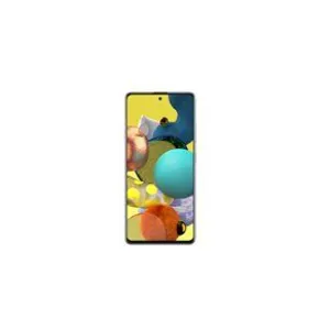 Samsung Galaxy A51 SM-A516B/DS 16,5 cm (6.5") Double SIM 5G USB Type-C 6 Go 128 Go 4500 mAh Blanc pas cher