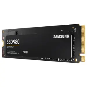 Samsung 980 250 Go M.2 PCI Express 3.0 NVMe V-NAND pas cher
