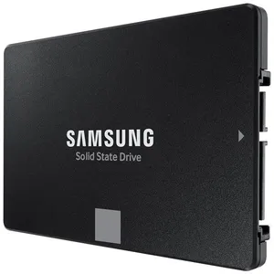 Comparateur de prix : Samsung 870 EVO 2.5" 500 Go Série ATA III V-NAND MZ-77E500B/EU