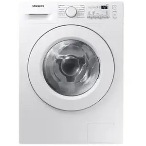 Samsung Samsung WD70T4046EW Machine à laver séchante Blanc - Chargement frontal pas cher