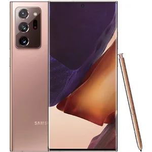 Smartphone samsung note 20 ultra sm-n986b bronze 256 gb 6,9 8806090595202 pas cher