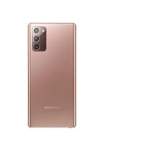 Samsung Galaxy Note 20 4G 8Go/256Go Bronze (Mystic Bronze) Dual SIM N980F pas cher