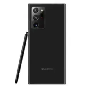 Comparateur de prix : Samsung Galaxy Note20 Ultra 5G SM-N986B 17,5 cm (6.9") Android 10 USB Type-C 12 Go 256 Go 4500 mAh Noir