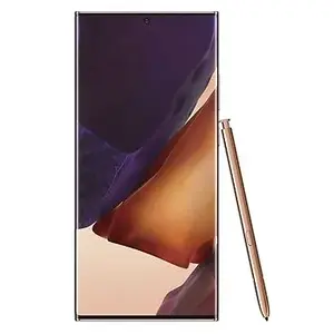 Samsung Galaxy Note20 Ultra 5G SM-N986B 17,5 cm (6.9") Android 10 USB Type-C 12 Go 256 Go 4500 mAh Bronze pas cher