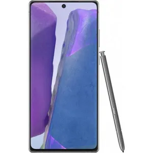 Samsung Galaxy Note 20 5G Dual SIM 256GB 8GB RAM SM-N981B/DS Mystic GrisVendu paramazon