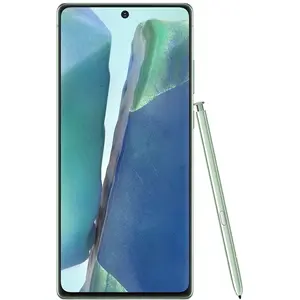 Samsung Galaxy Note20 5G SM-N981B 17 cm (6.7") Android 10 USB Type-C 8 Go 256 Go 4300 mAh Vert pas cher