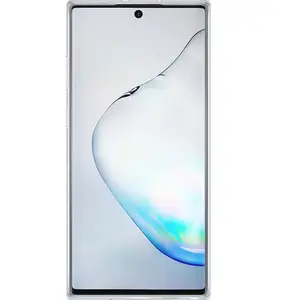 Samsung Beetlecase Coque Transparente Transparent Galaxy Note 10+ pas cher
