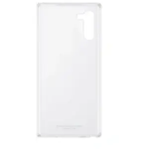 Samsung Coque Transparente Note10 pas cher