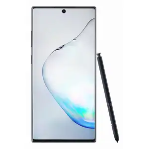 Samsung Galaxy Note 10 Plus 5G 12GB/256GB Noir Simple SIM N976 pas cher