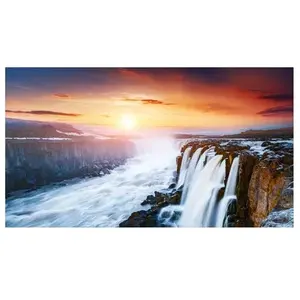 Comparateur de prix : Samsung Vidéo Wall VHR Série 55 55" FHD/8ms