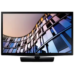 Samsung series 4 n4305 61 cm (24) hd smart tv wifi noir S0423427 pas cher