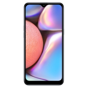 SAMSUNG - Galaxy A10S 2Go/32Go Dual SiM - Noir pas cher