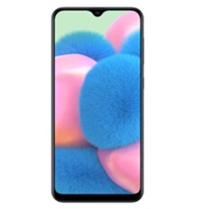 Samsung Galaxy A30s SM-A307FN/DS 16,3 cm (6.4") Double SIM Android 9.0 4G USB Type-C 4 Go 64 Go 4000 mAh Noir pas cher