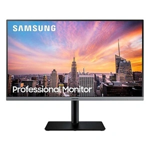Samsung LS24R652FDU LED display pas cher