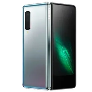 Samsung Galaxy Fold 5G 12 Go/512 Go Gris (Argent sidéral) SIM unique F907B pas cher