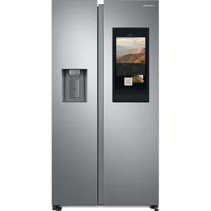 Samsung Réfrigérateur Américain, 614L - RS6HA8891SL Inox PremiumVendu paramazon