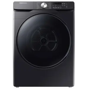 Samsung S CHE-LINGE FRONTAL POMPE CHALEUR HYBRIDE 16KG CLASSE A+++ 63DB NOIR pas cher