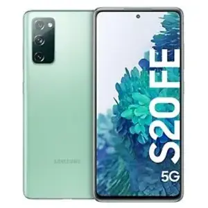 Samsung Galaxy S20 Dual SIM 128 Go vert pas cher